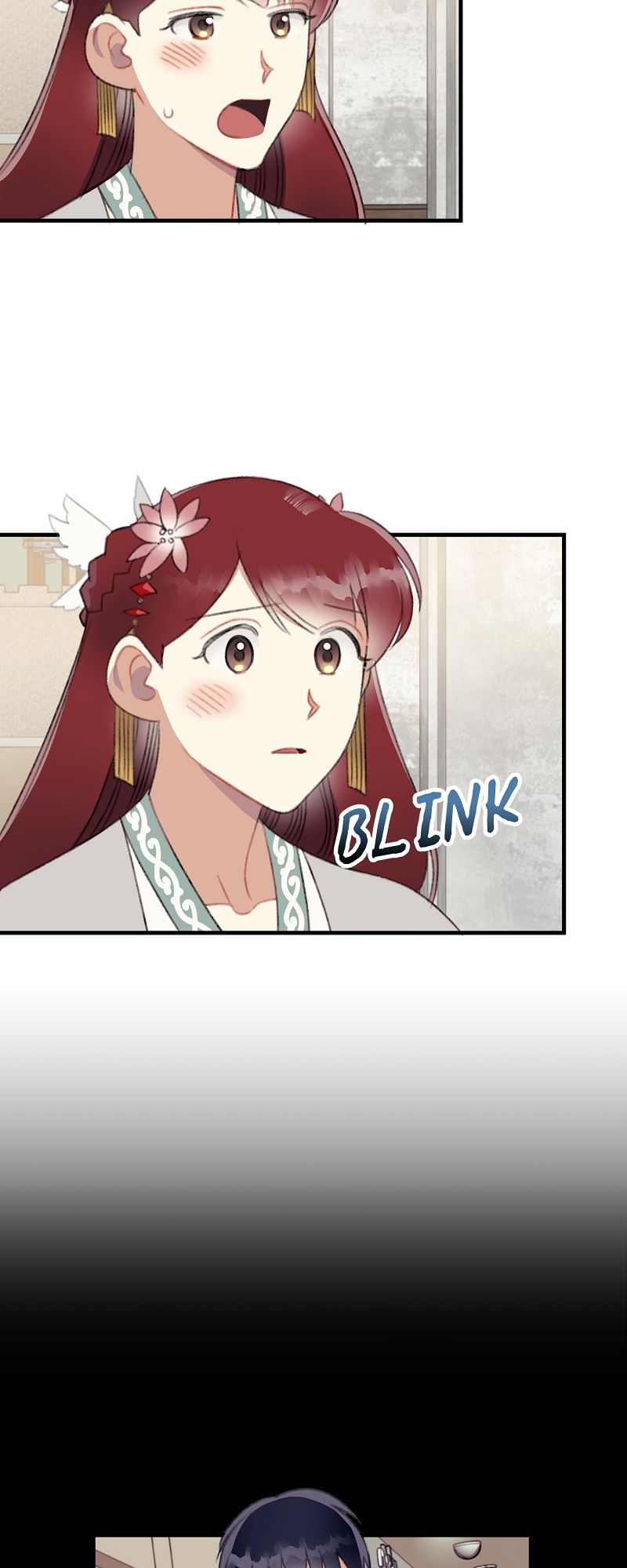 Queen Inhyeons Man Timeless Love Chapter 13 page 21 - 