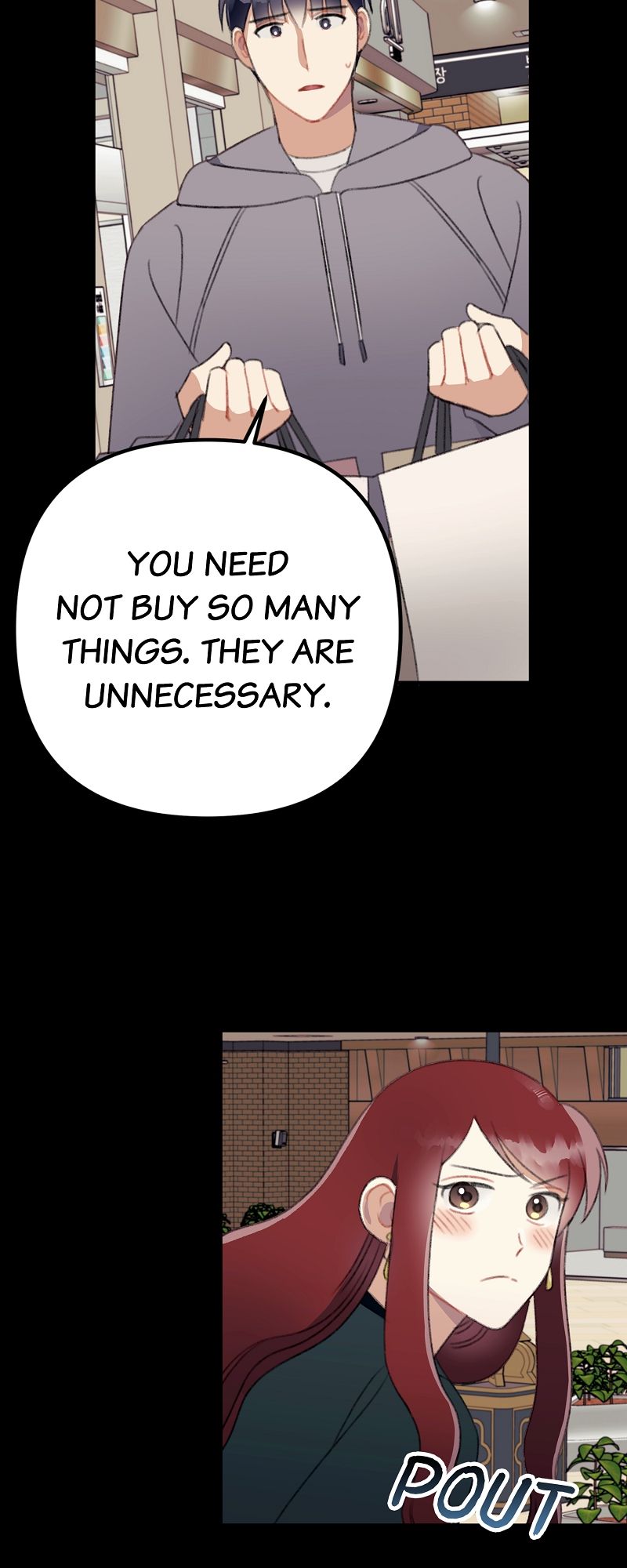 Queen Inhyeons Man Timeless Love Chapter 13 page 22 - 