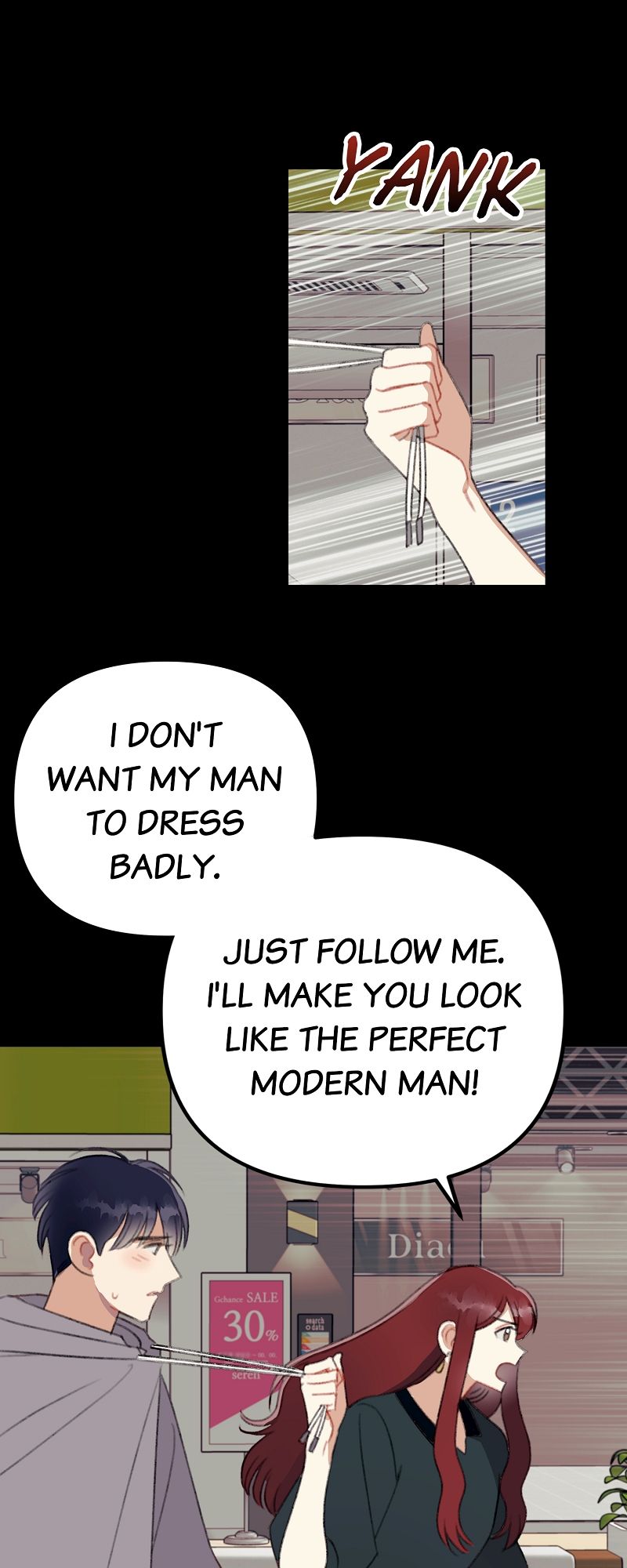 Queen Inhyeons Man Timeless Love Chapter 13 page 24 - 