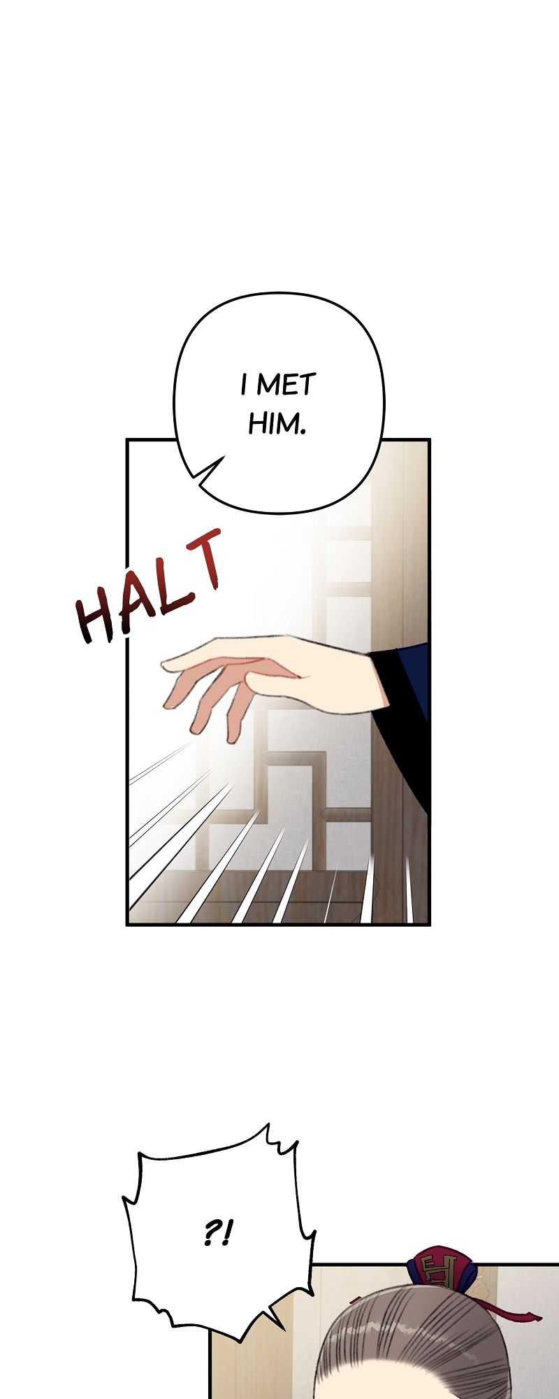 Queen Inhyeons Man Timeless Love Chapter 13 page 34 - 