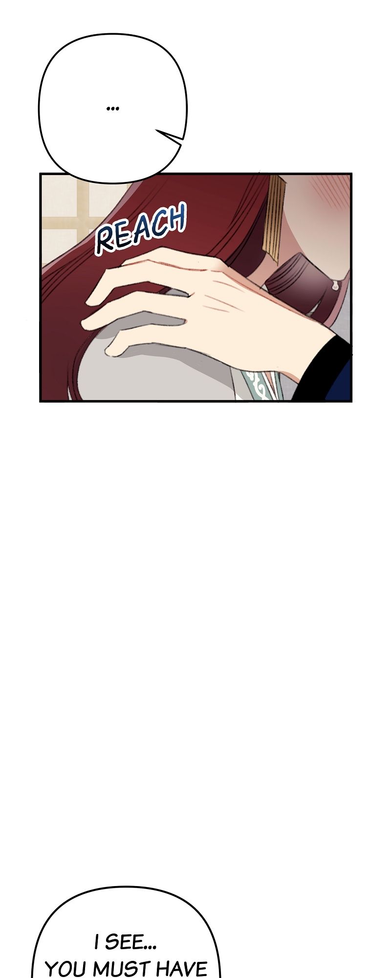Queen Inhyeons Man Timeless Love Chapter 13 page 37 - 