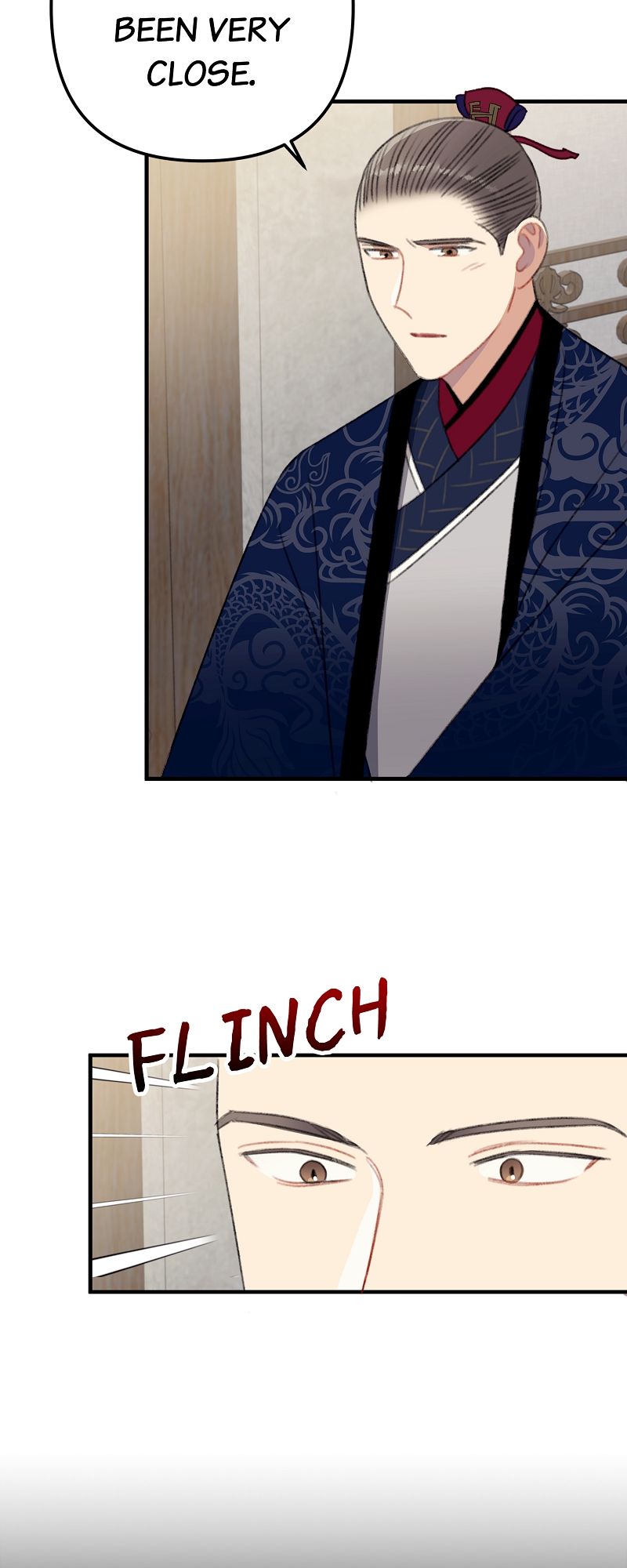 Queen Inhyeons Man Timeless Love Chapter 13 page 38 - 