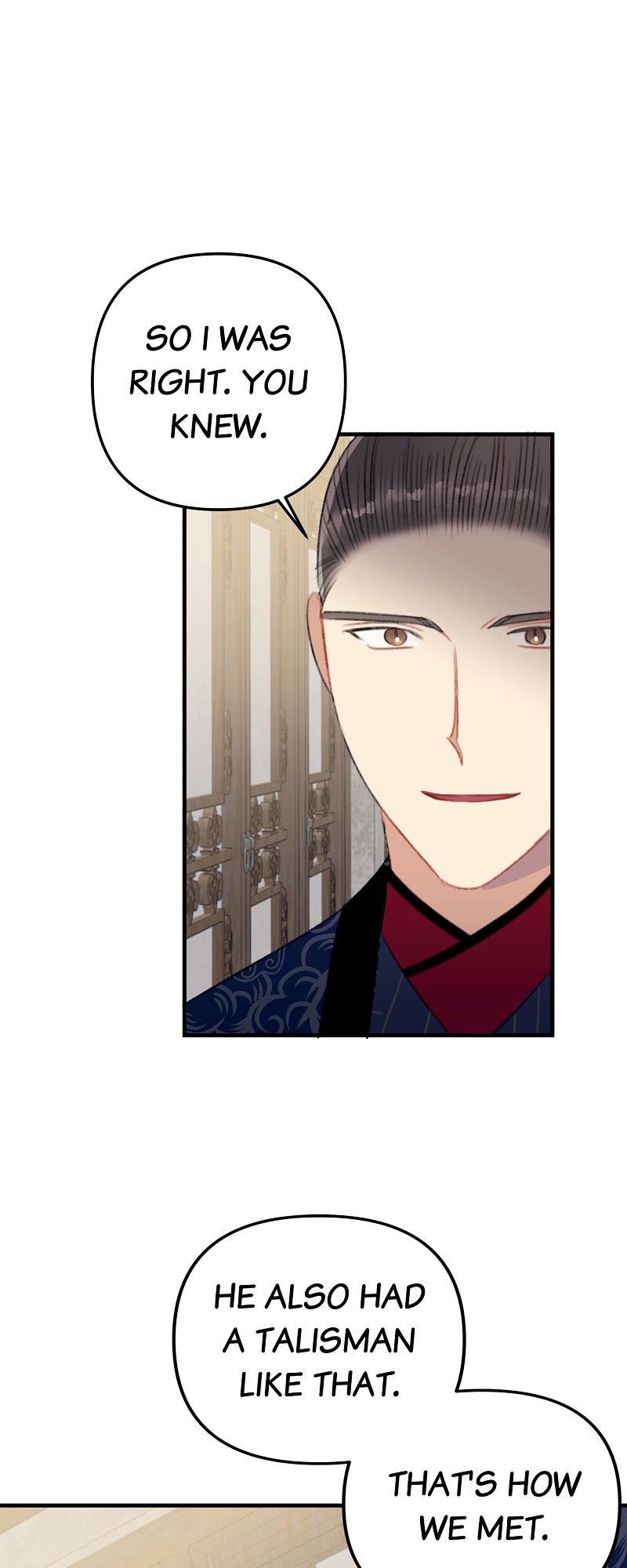 Queen Inhyeons Man Timeless Love Chapter 13 page 42 - 