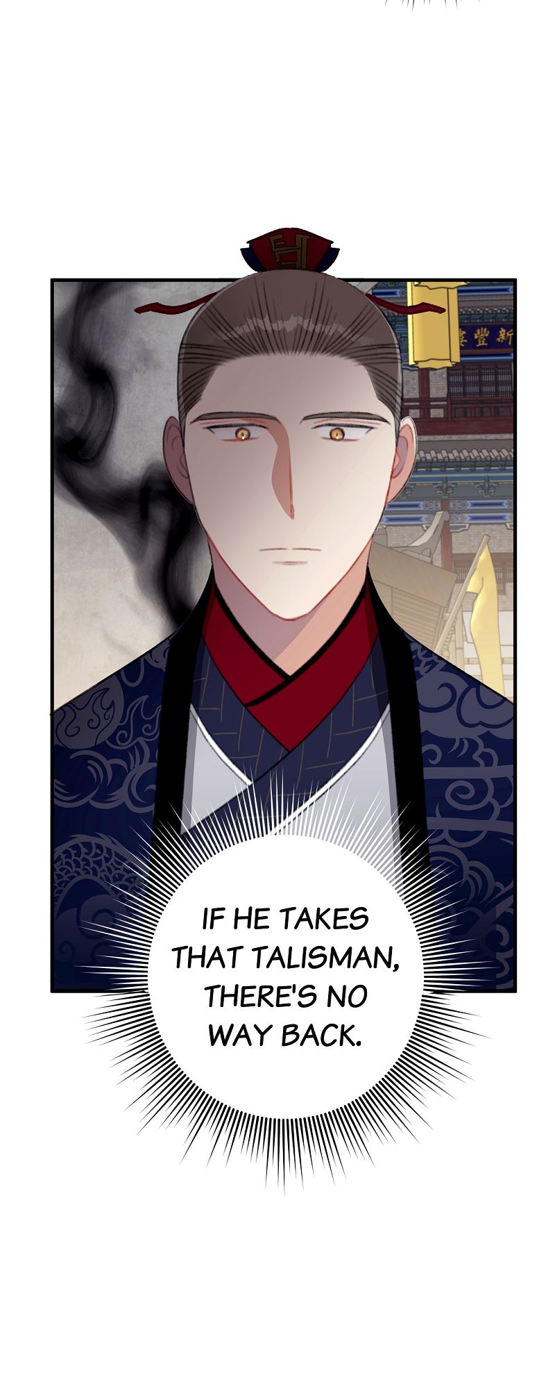 Queen Inhyeons Man Timeless Love Chapter 13 page 46 - 