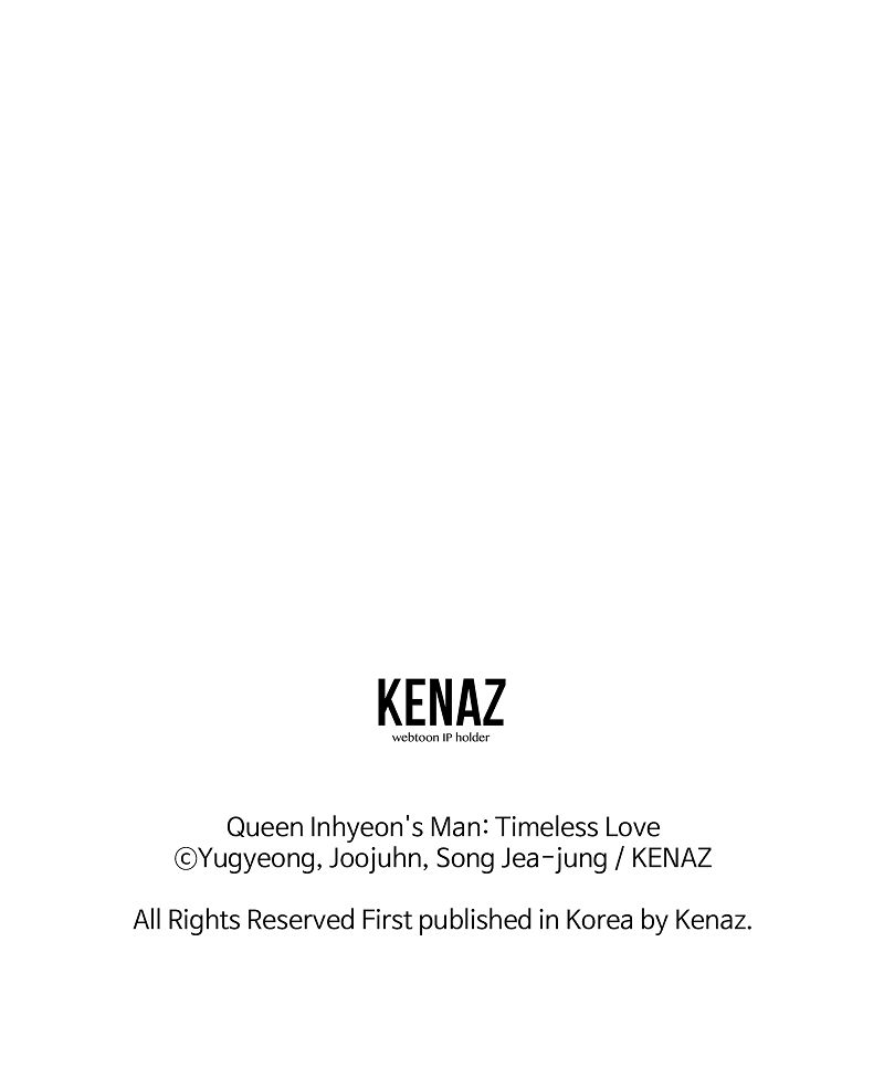 Queen Inhyeons Man Timeless Love Chapter 13 page 47 - 