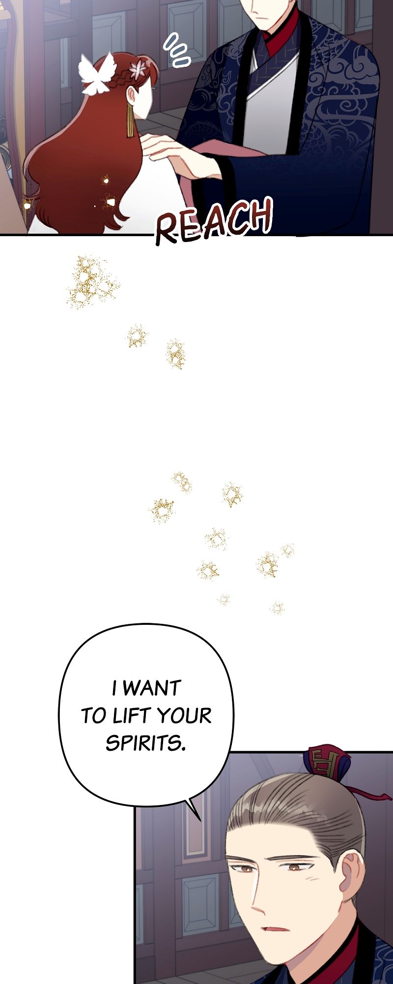 Queen Inhyeons Man Timeless Love Chapter 13 page 9 - 