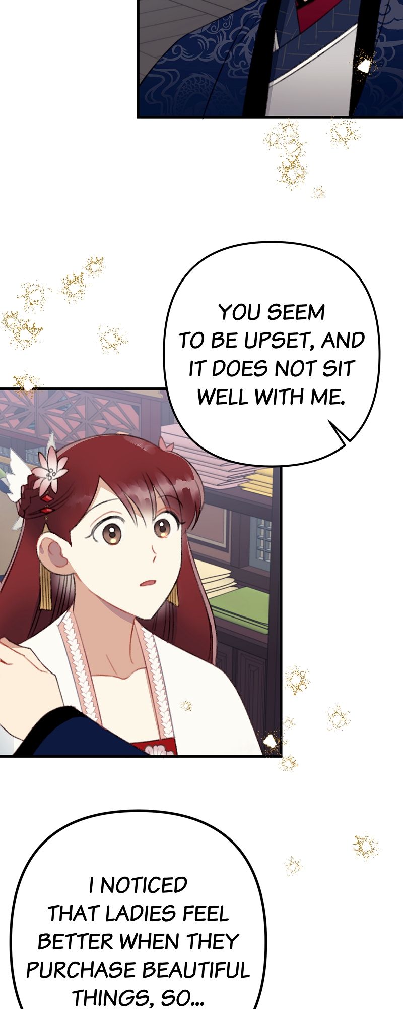 Queen Inhyeons Man Timeless Love Chapter 13 page 10 - 