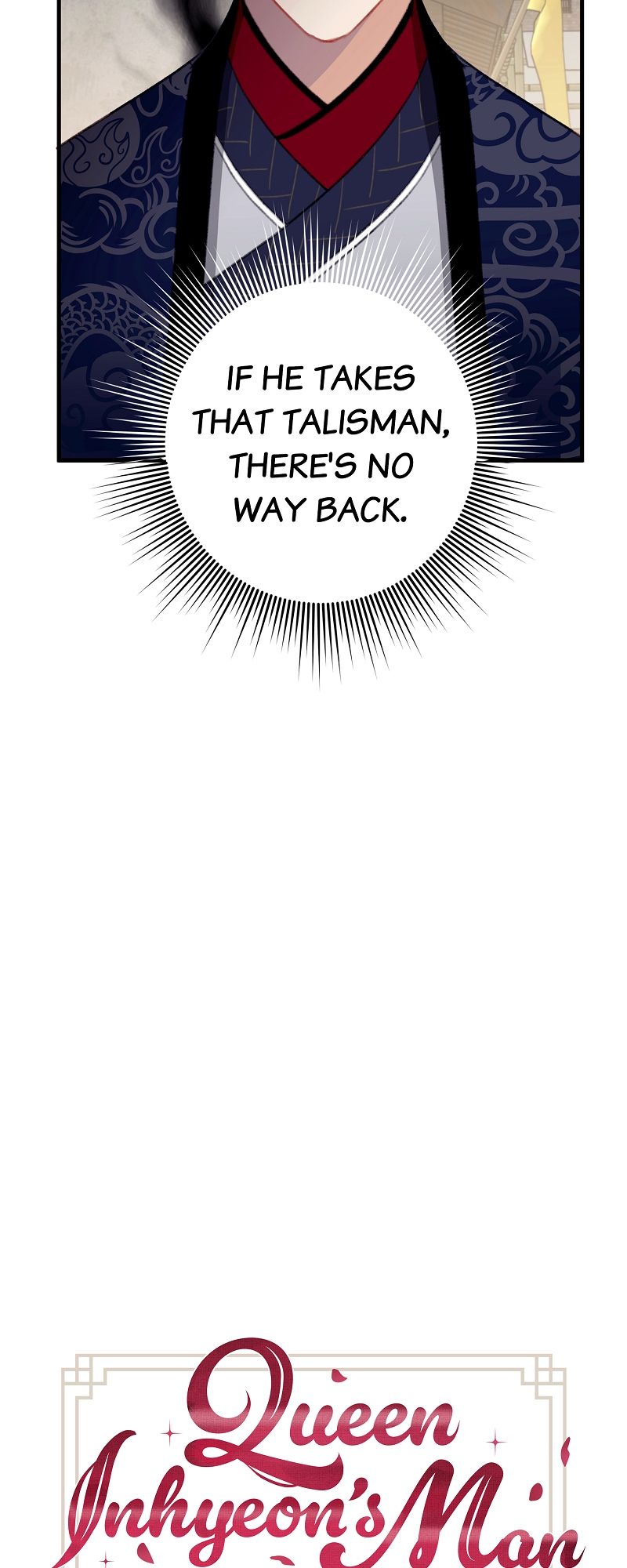 Queen Inhyeons Man Timeless Love Chapter 14 page 2 - 