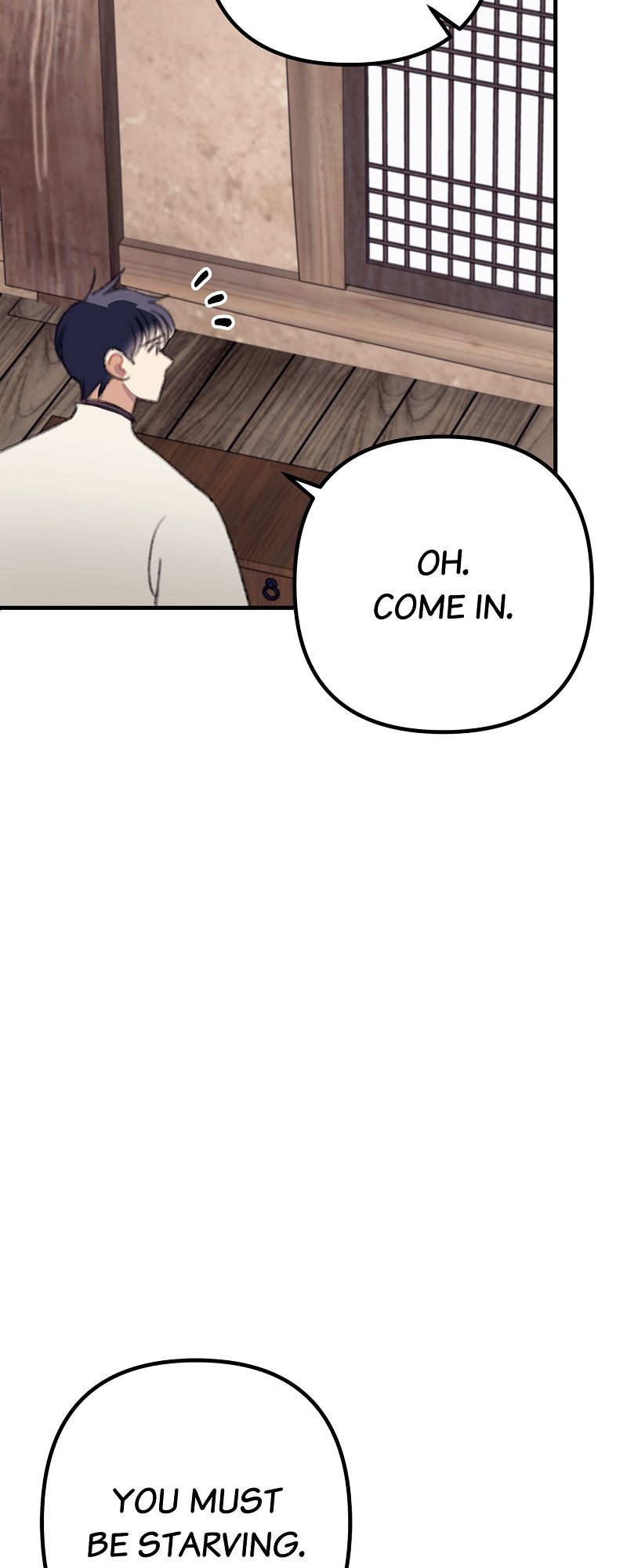 Queen Inhyeons Man Timeless Love Chapter 14 page 11 - 