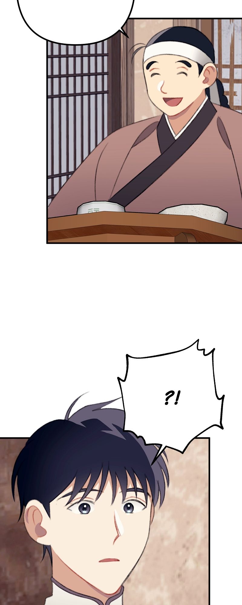 Queen Inhyeons Man Timeless Love Chapter 14 page 12 - 