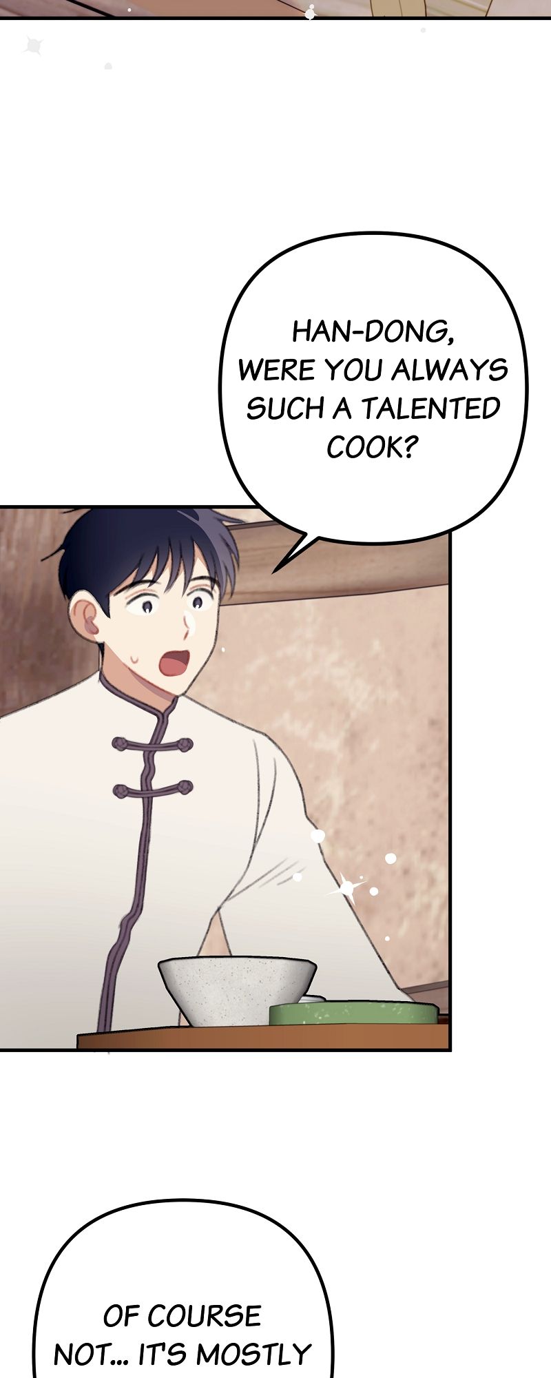 Queen Inhyeons Man Timeless Love Chapter 14 page 14 - 