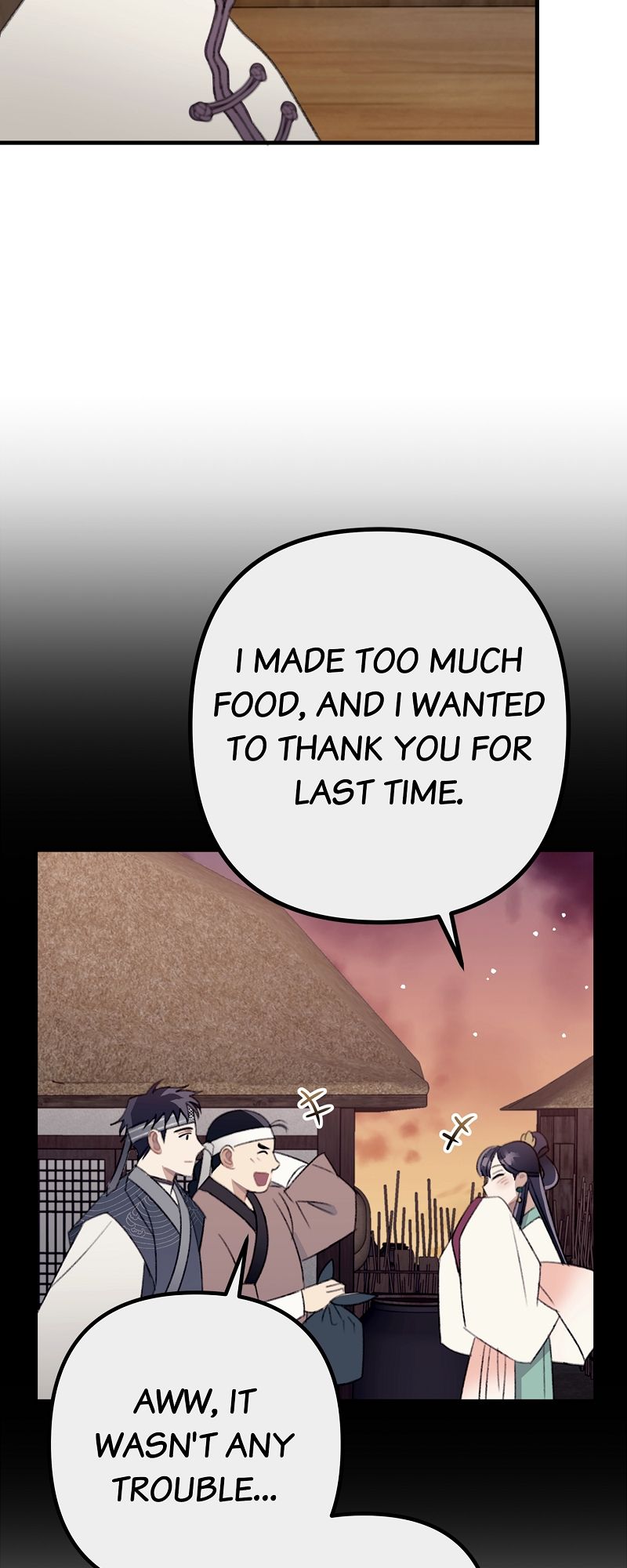 Queen Inhyeons Man Timeless Love Chapter 14 page 16 - 