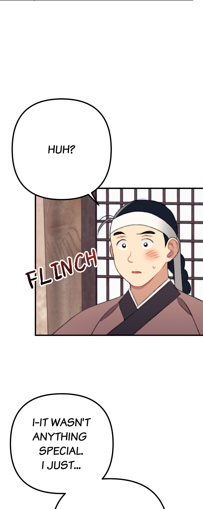 Queen Inhyeons Man Timeless Love Chapter 14 page 18 - 
