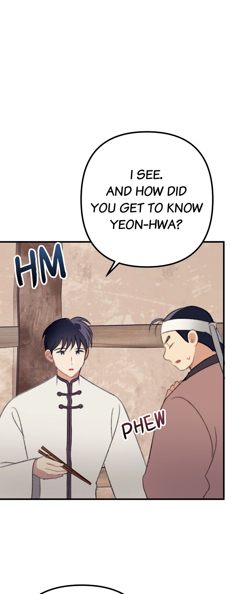 Queen Inhyeons Man Timeless Love Chapter 14 page 20 - 