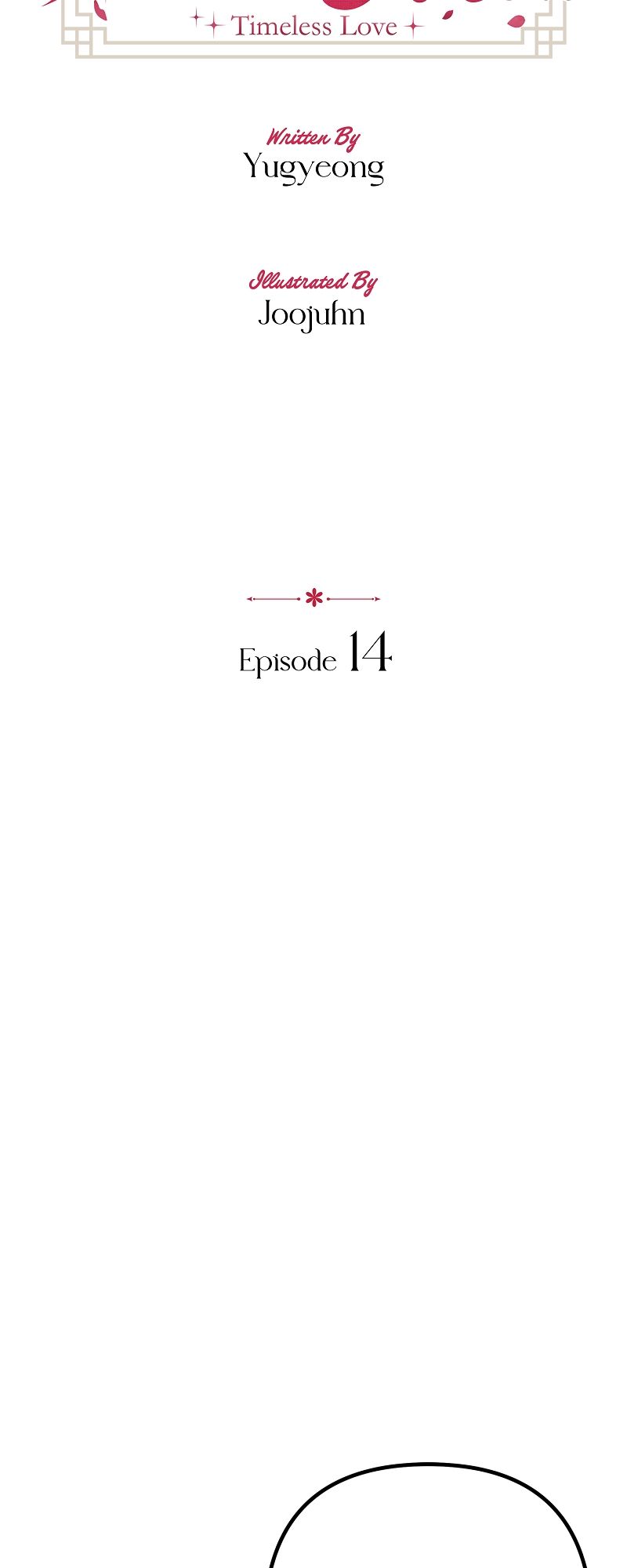 Queen Inhyeons Man Timeless Love Chapter 14 page 3 - 