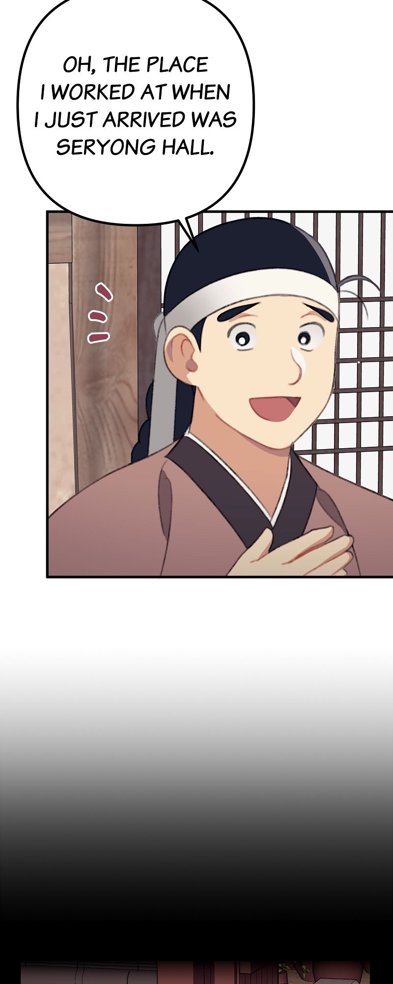 Queen Inhyeons Man Timeless Love Chapter 14 page 21 - 