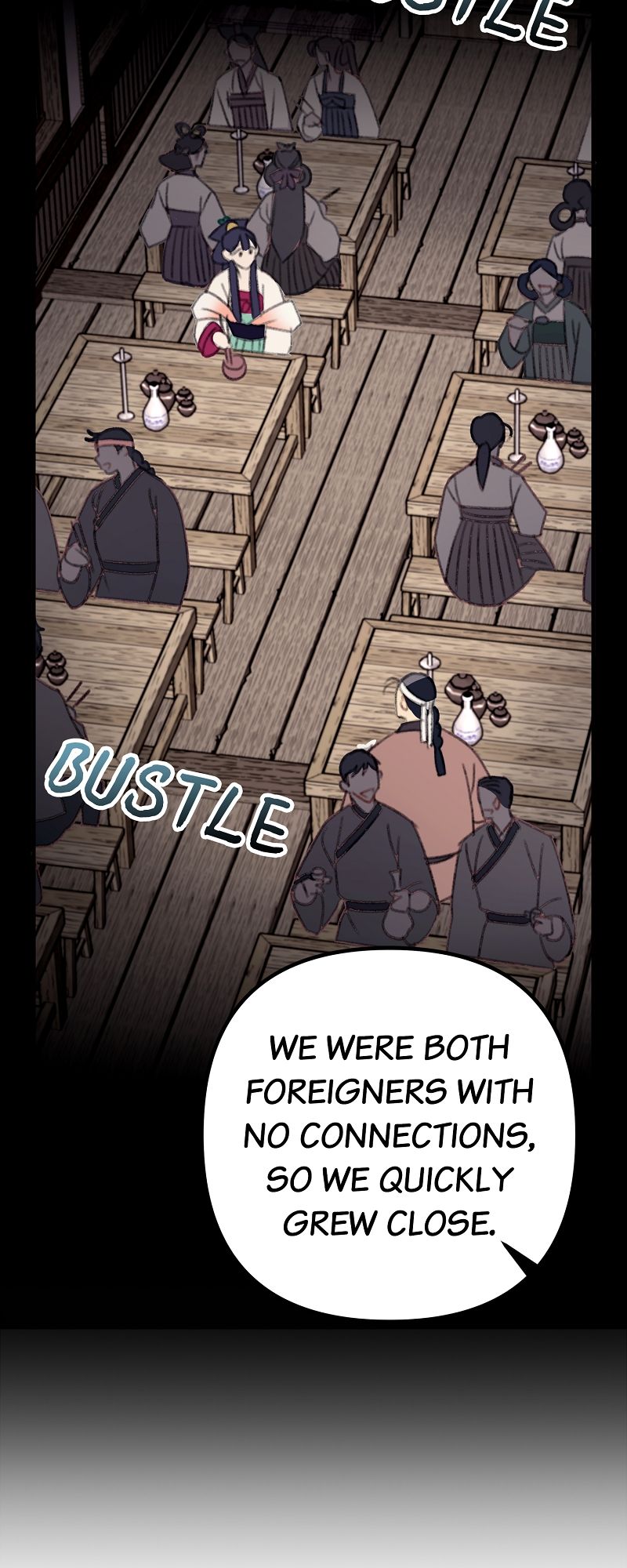 Queen Inhyeons Man Timeless Love Chapter 14 page 24 - 