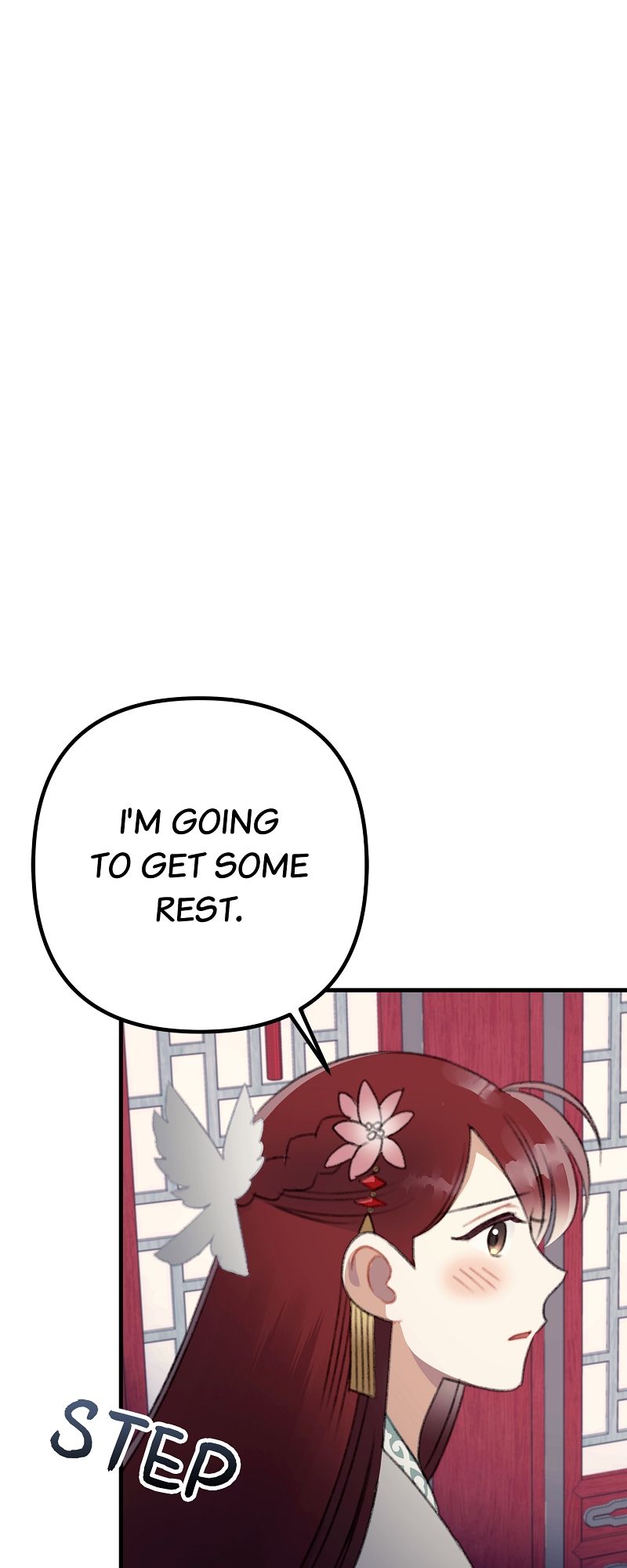 Queen Inhyeons Man Timeless Love Chapter 14 page 28 - 