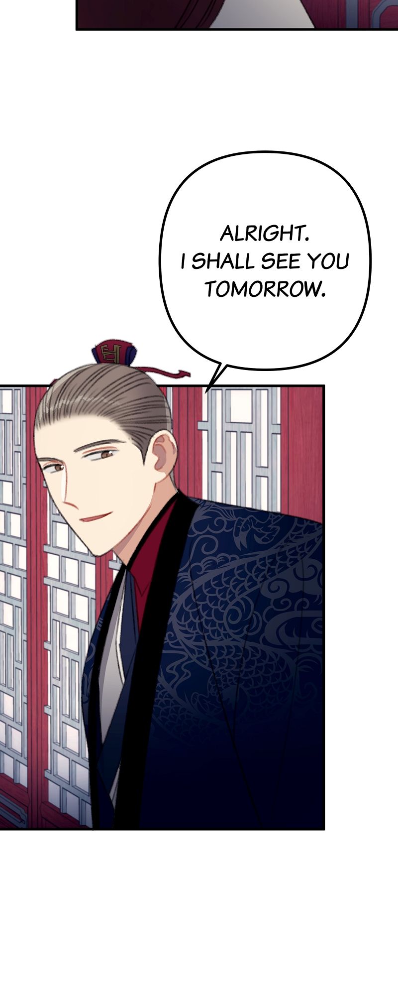 Queen Inhyeons Man Timeless Love Chapter 14 page 29 - 