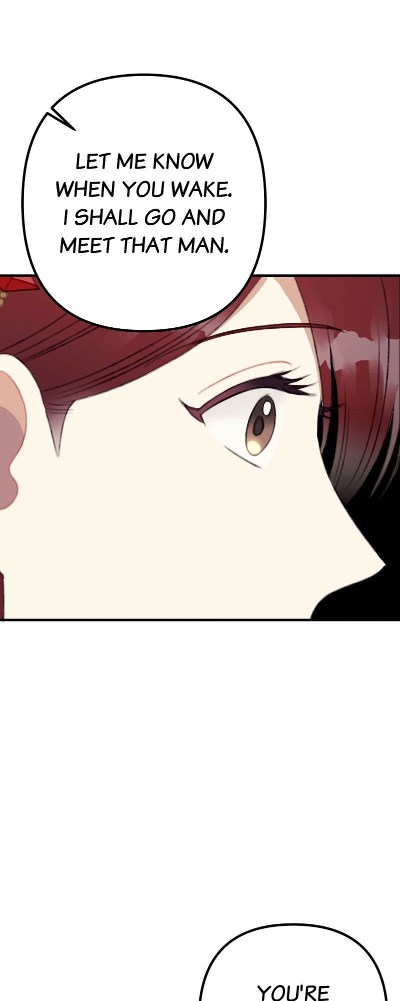 Queen Inhyeons Man Timeless Love Chapter 14 page 30 - 