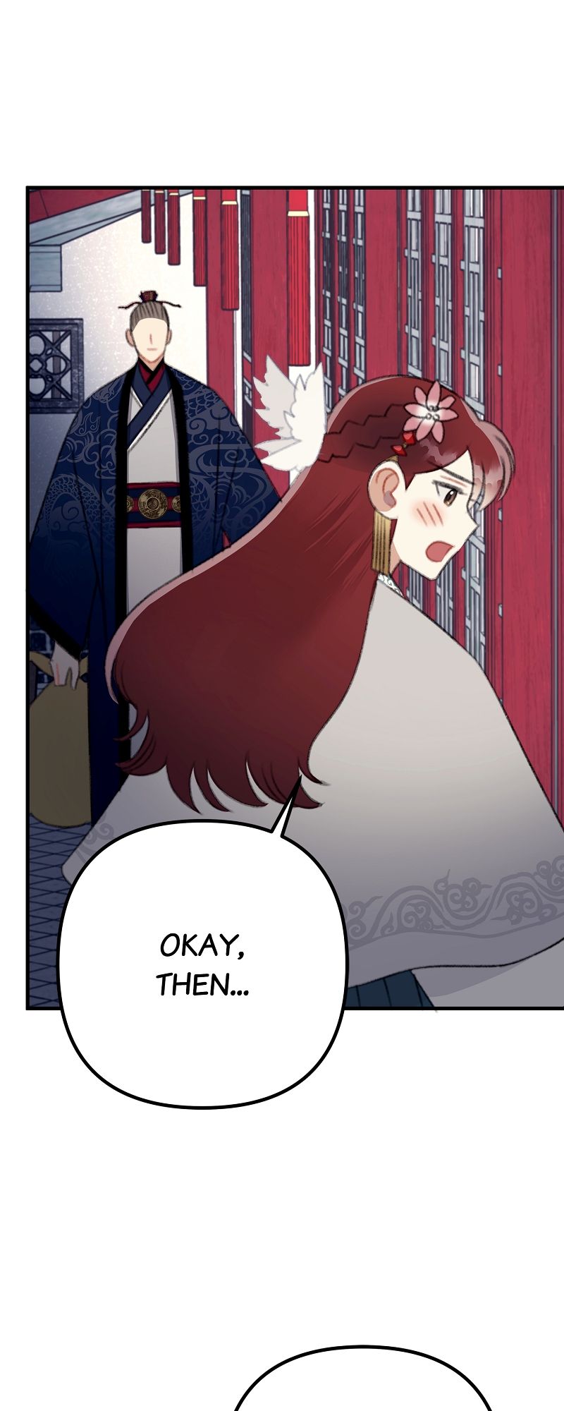 Queen Inhyeons Man Timeless Love Chapter 14 page 32 - 