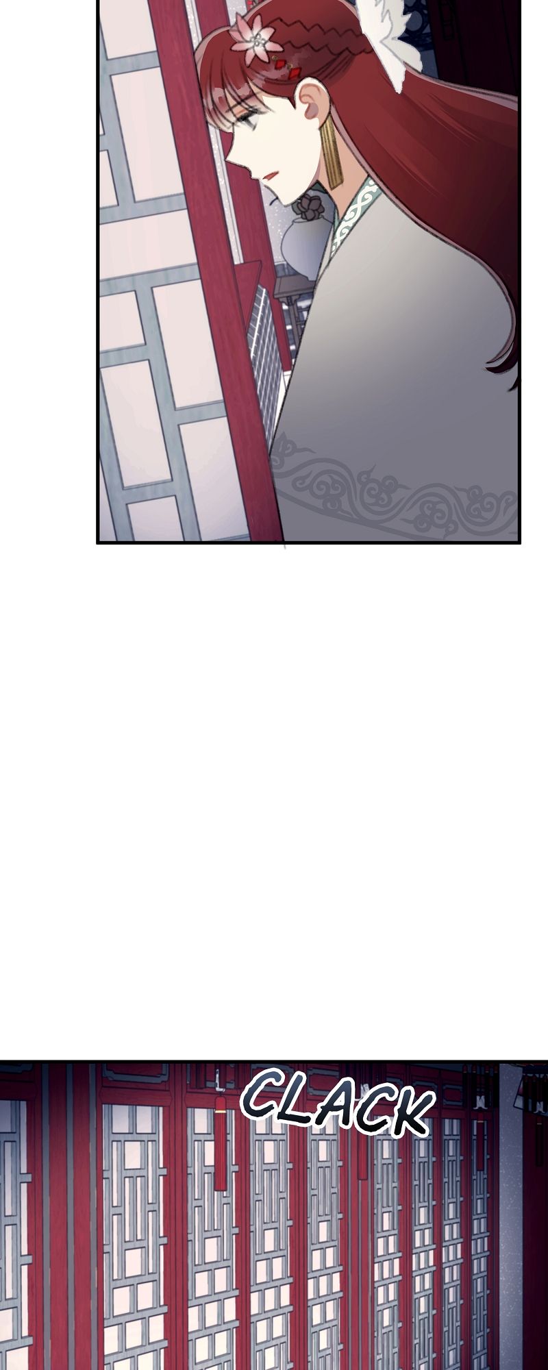 Queen Inhyeons Man Timeless Love Chapter 14 page 34 - 
