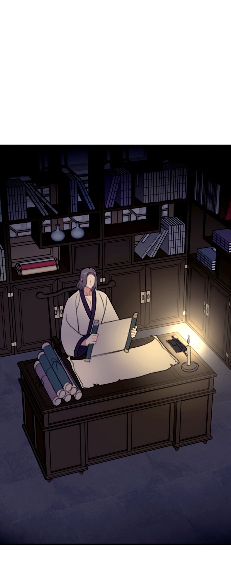 Queen Inhyeons Man Timeless Love Chapter 14 page 38 - 