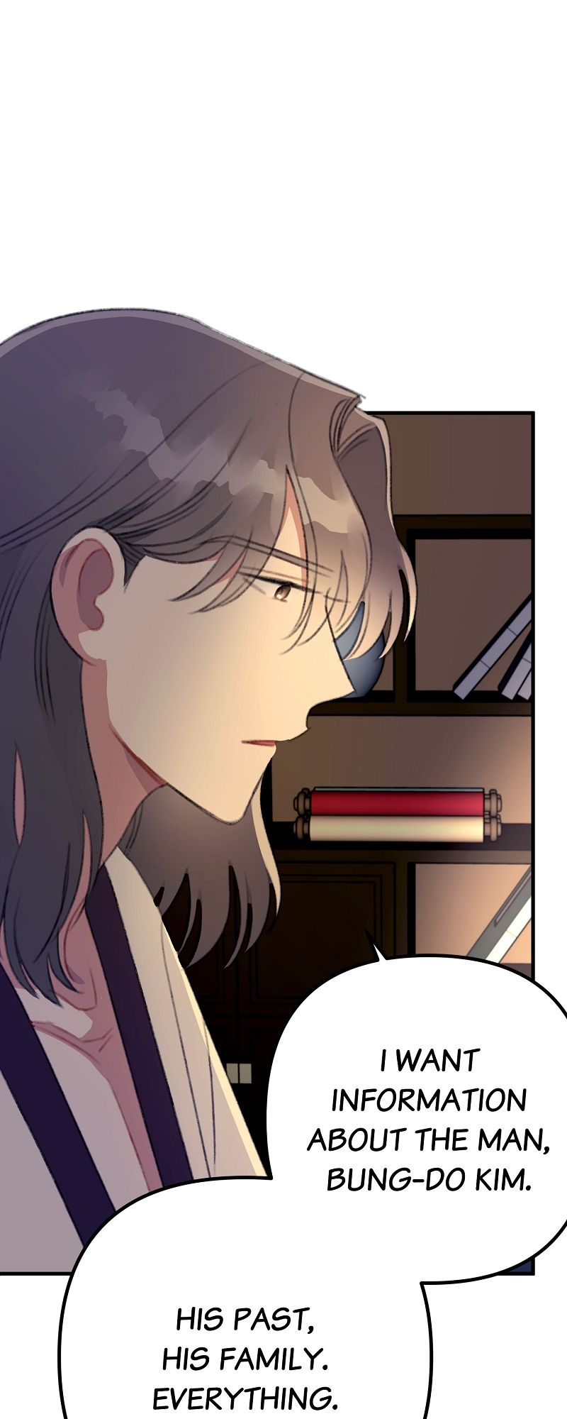 Queen Inhyeons Man Timeless Love Chapter 14 page 41 - 