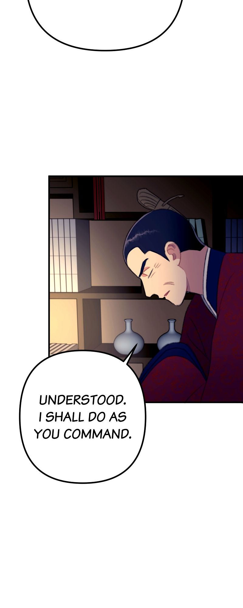 Queen Inhyeons Man Timeless Love Chapter 14 page 42 - 