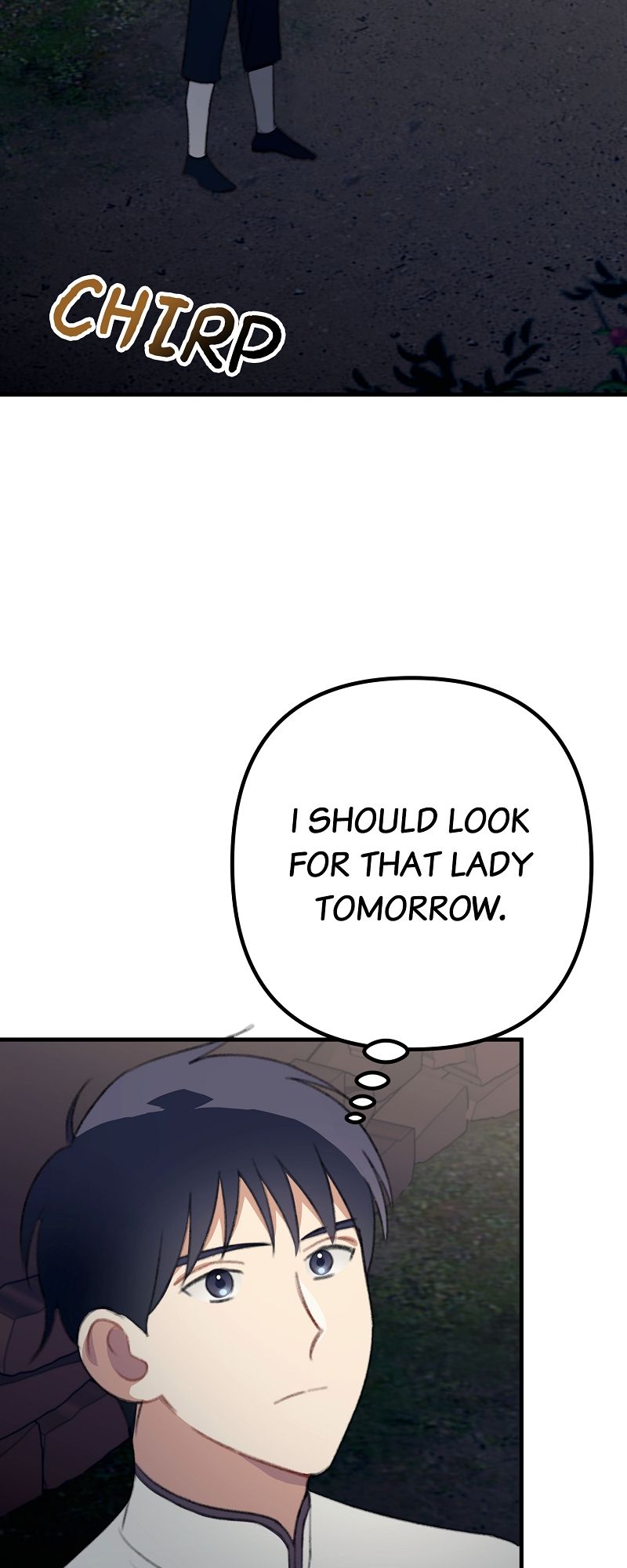 Queen Inhyeons Man Timeless Love Chapter 14 page 45 - 