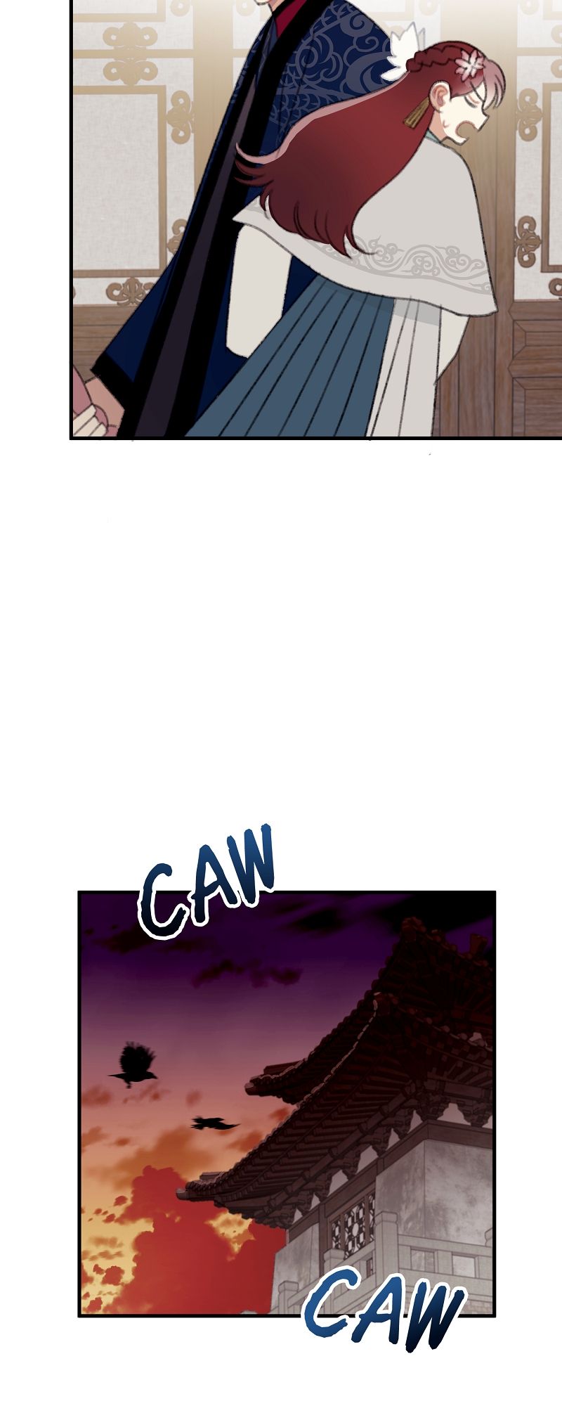 Queen Inhyeons Man Timeless Love Chapter 14 page 6 - 