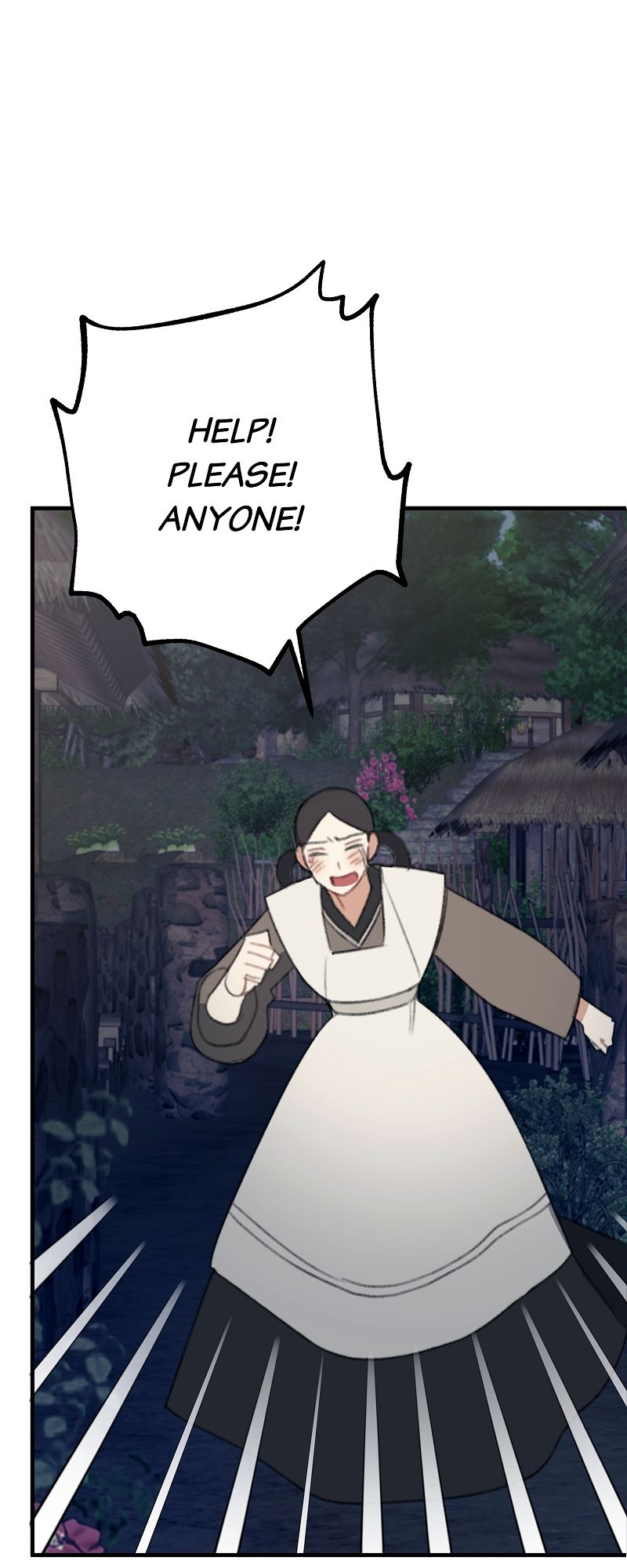 Queen Inhyeons Man Timeless Love Chapter 14 page 54 - 