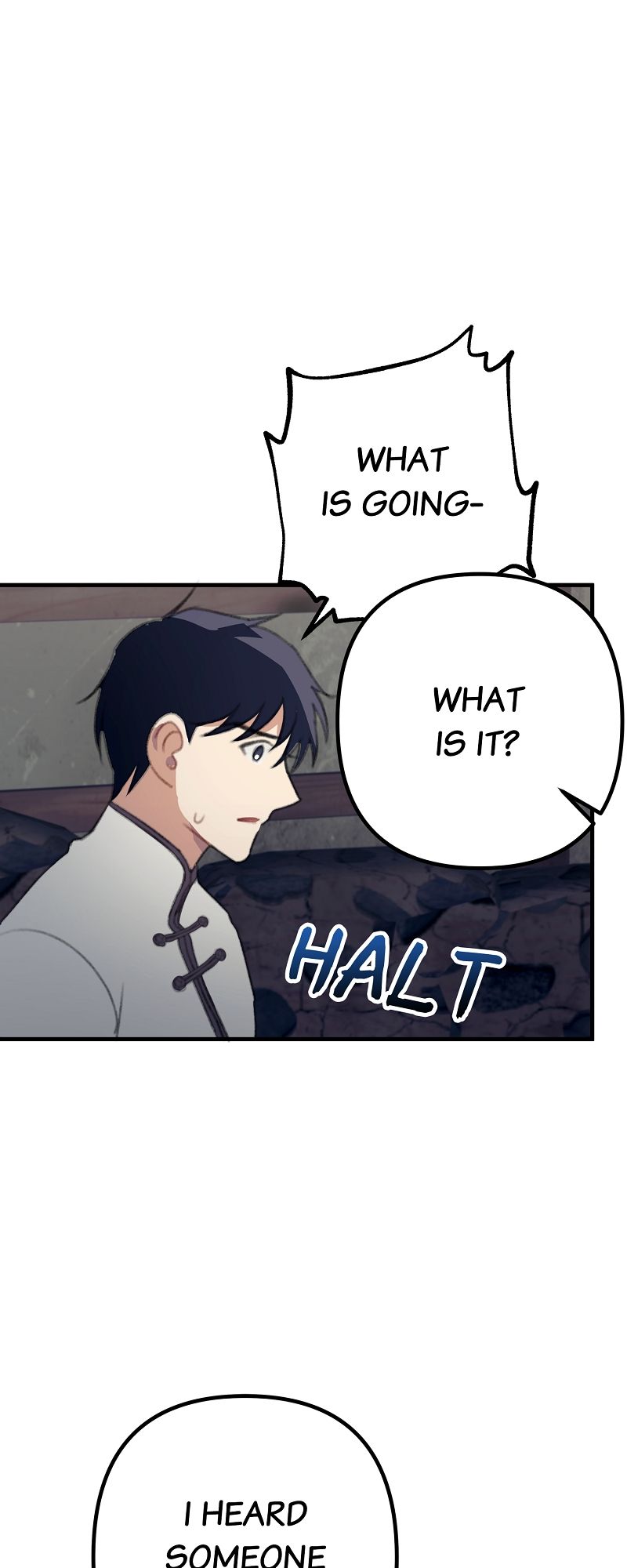 Queen Inhyeons Man Timeless Love Chapter 14 page 55 - 
