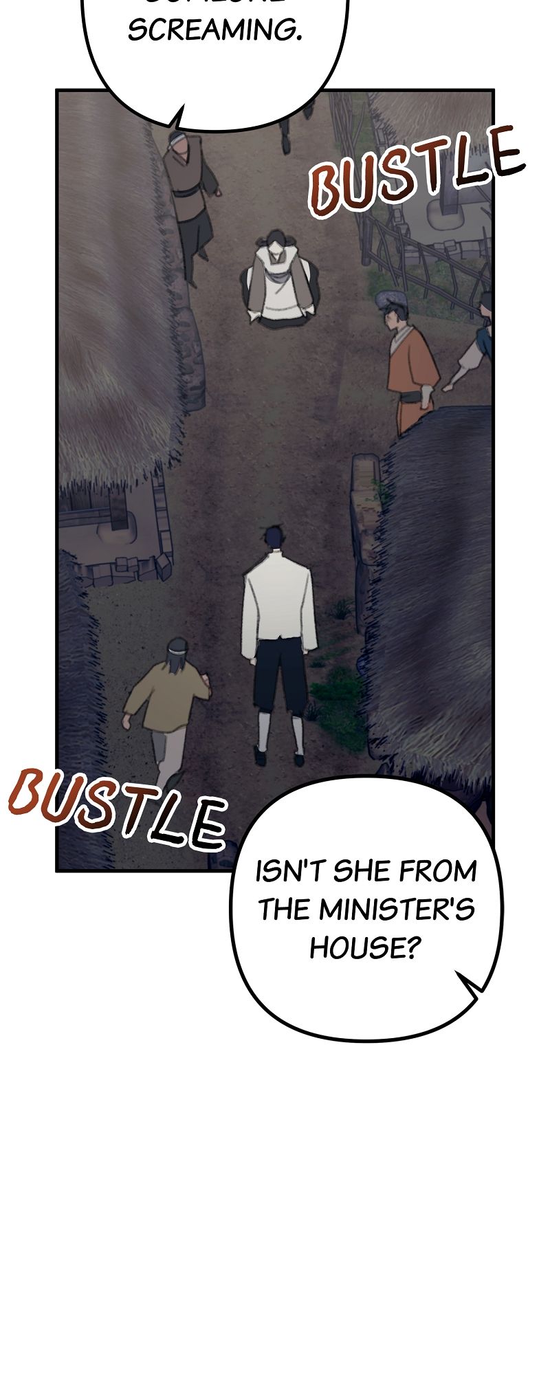 Queen Inhyeons Man Timeless Love Chapter 14 page 56 - 