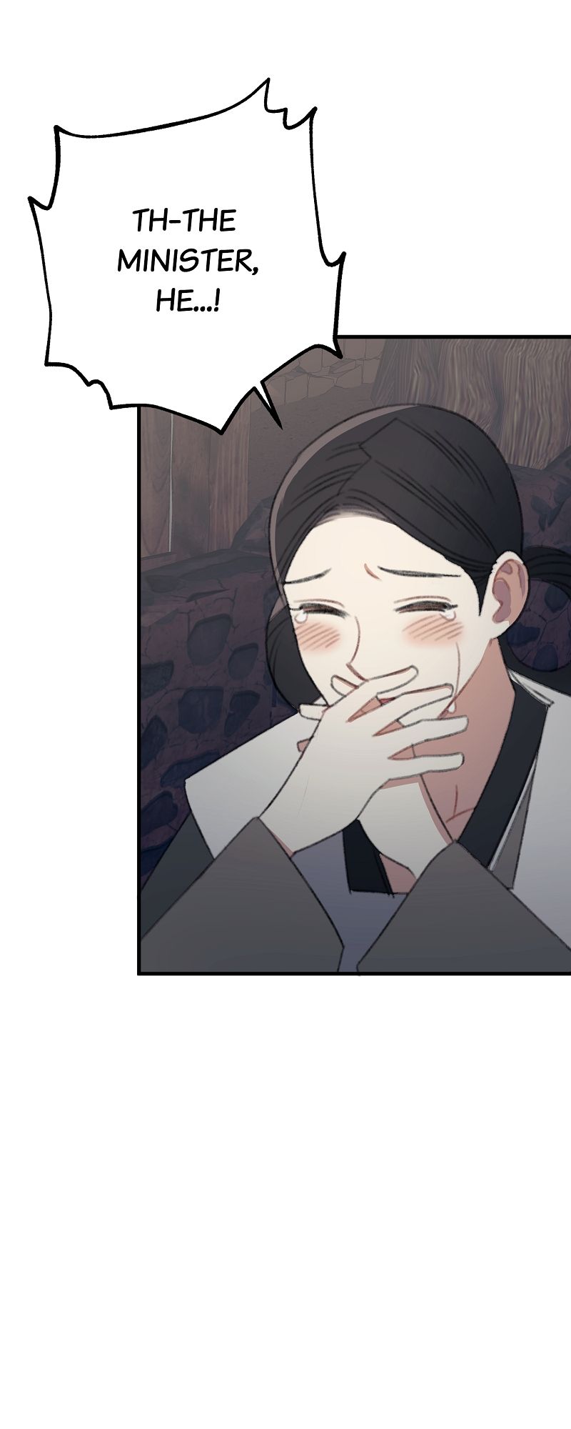 Queen Inhyeons Man Timeless Love Chapter 14 page 57 - 