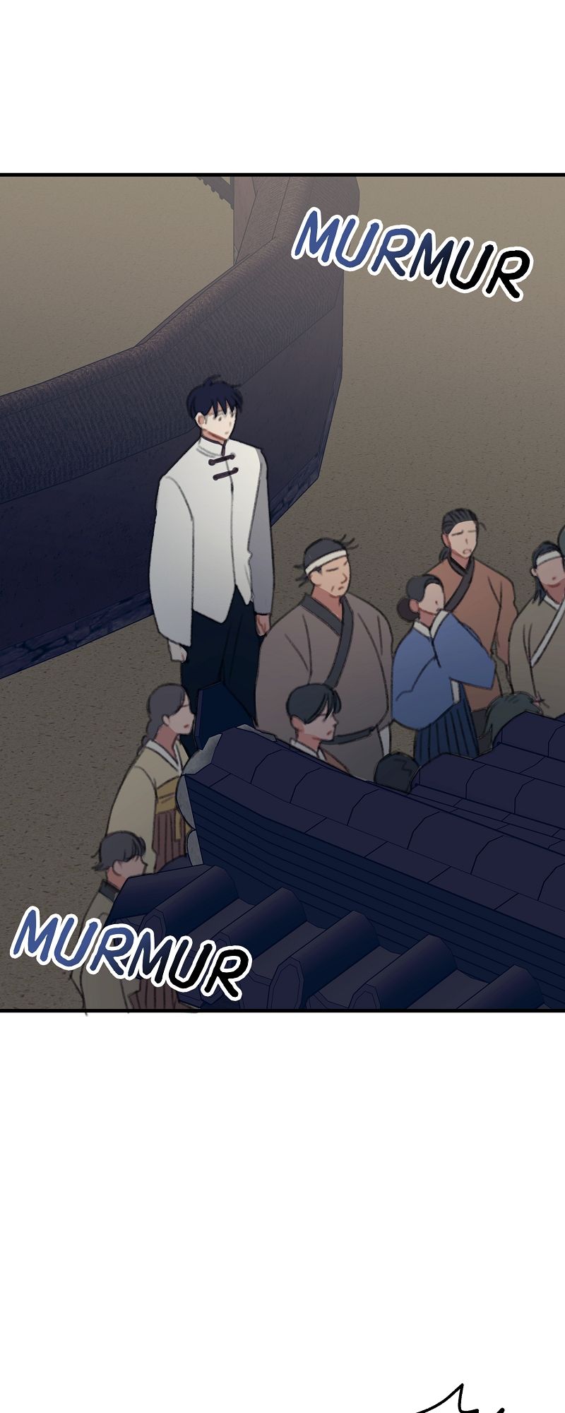 Queen Inhyeons Man Timeless Love Chapter 14 page 58 - 