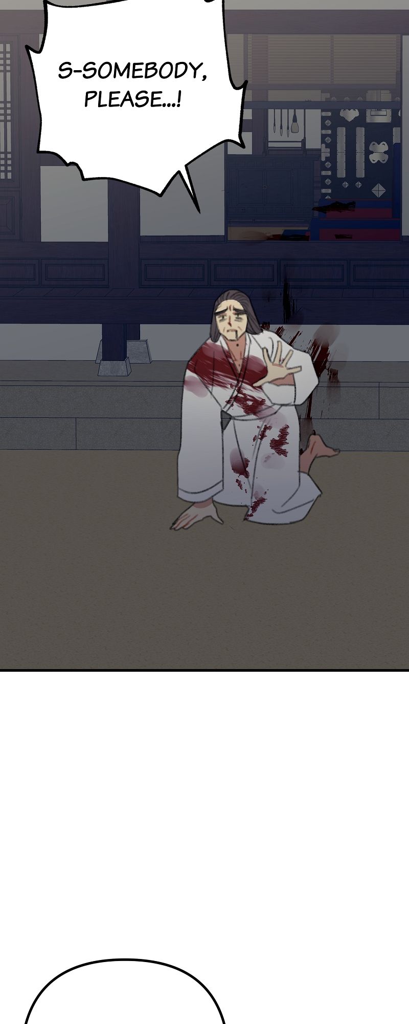 Queen Inhyeons Man Timeless Love Chapter 14 page 60 - 