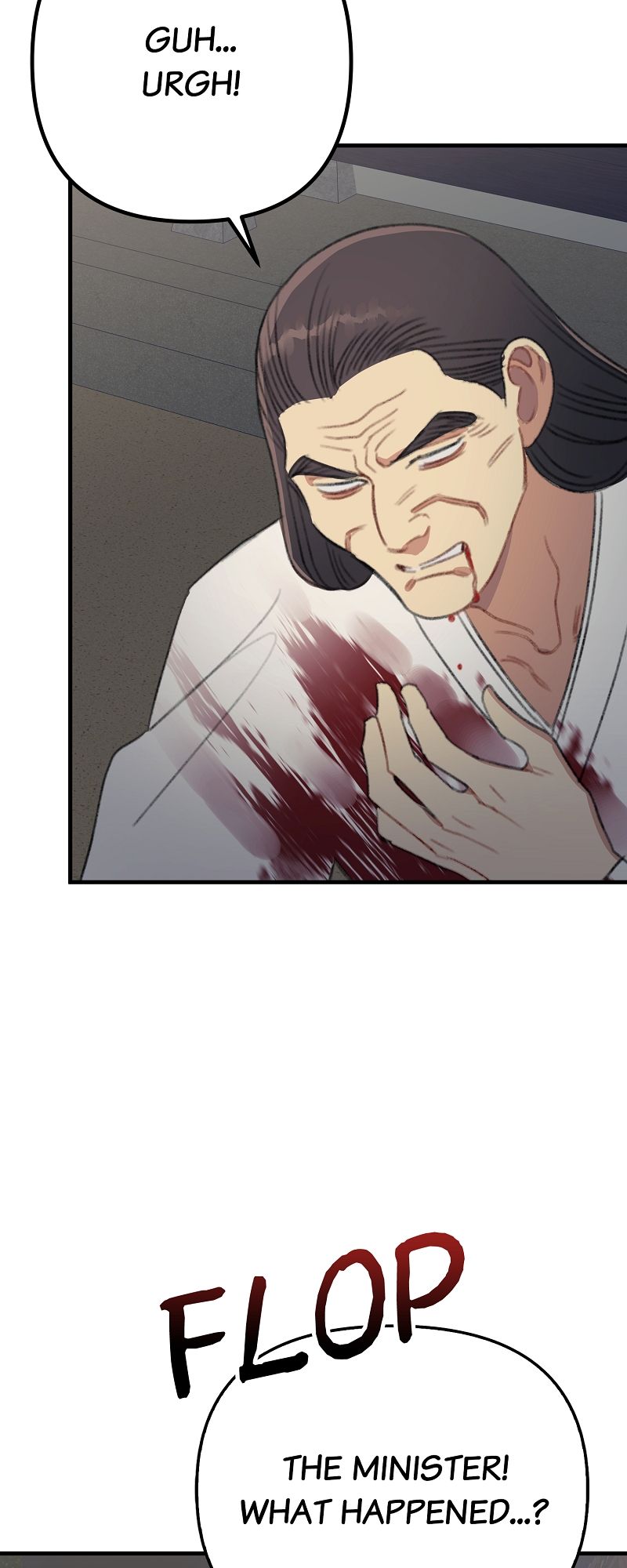 Queen Inhyeons Man Timeless Love Chapter 14 page 61 - 