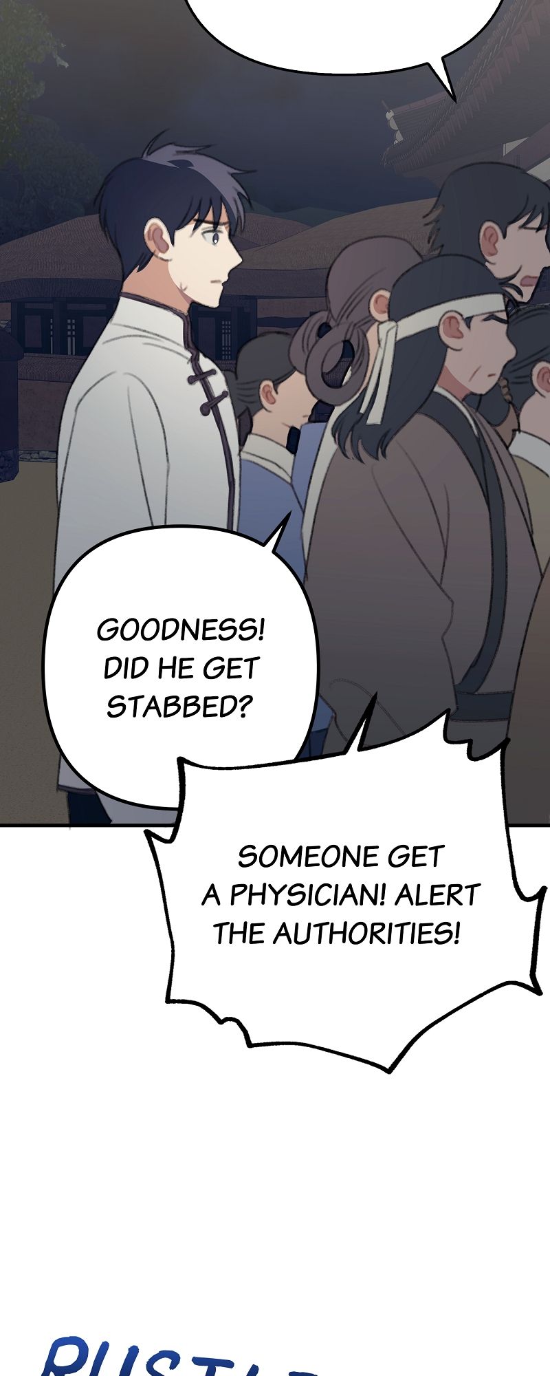 Queen Inhyeons Man Timeless Love Chapter 14 page 62 - 