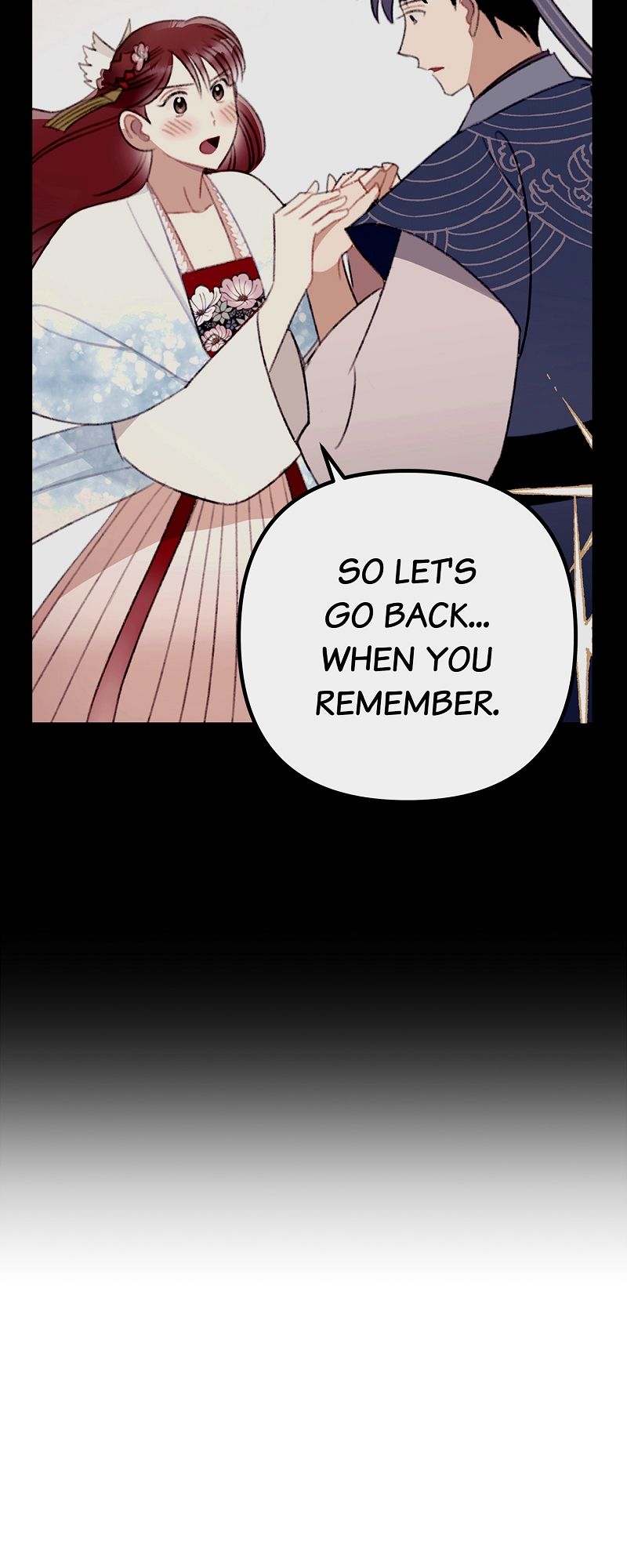 Queen Inhyeons Man Timeless Love Chapter 14 page 9 - 