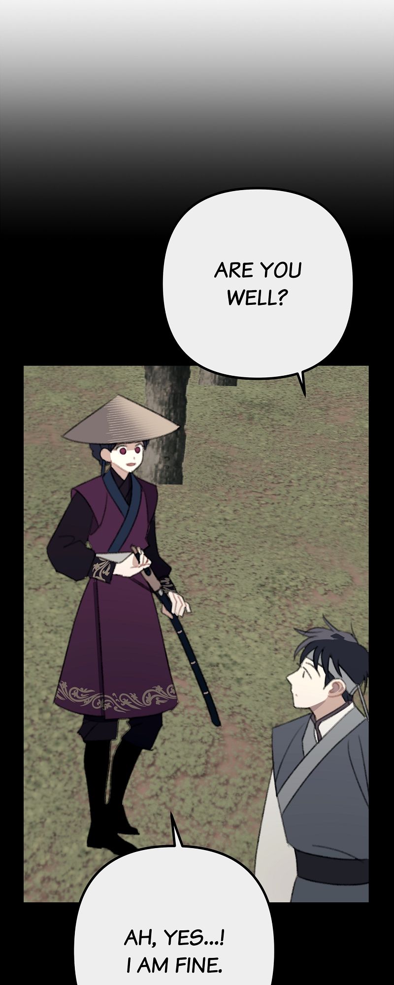 Queen Inhyeons Man Timeless Love Chapter 15 page 22 - 