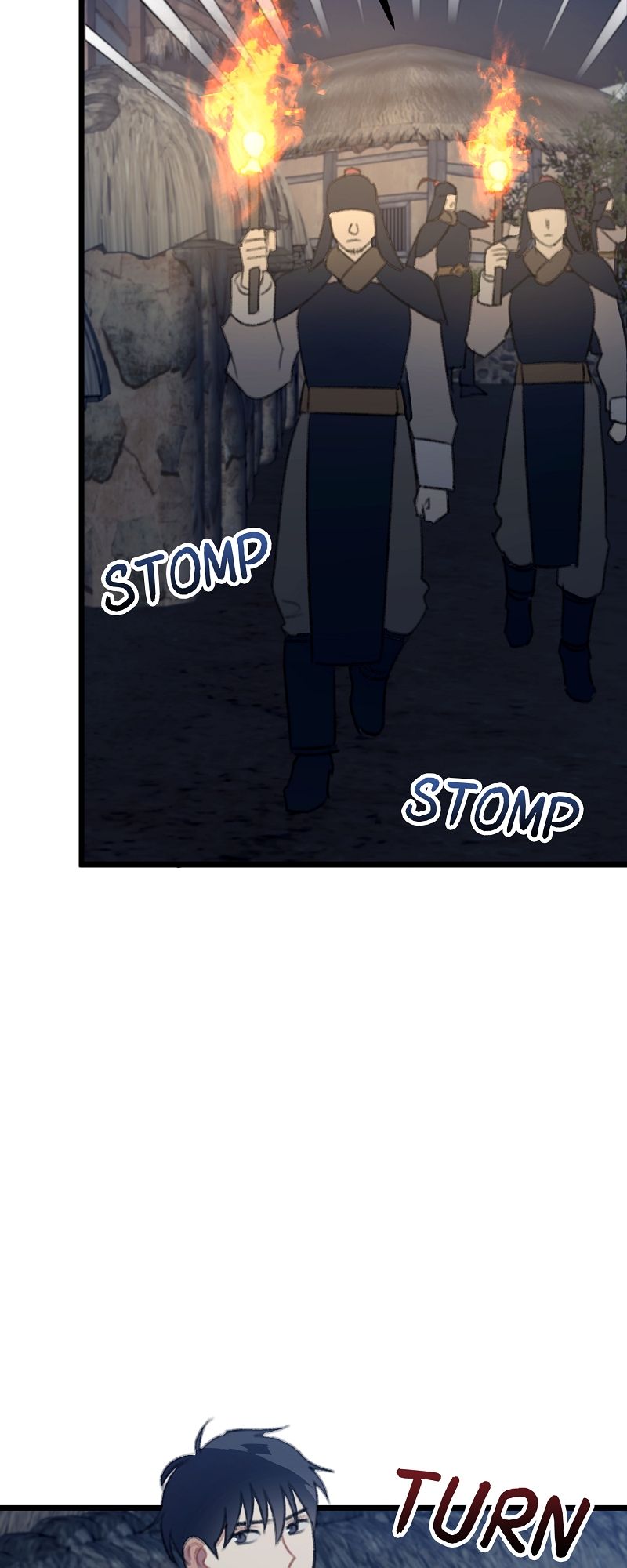 Queen Inhyeons Man Timeless Love Chapter 15 page 27 - 