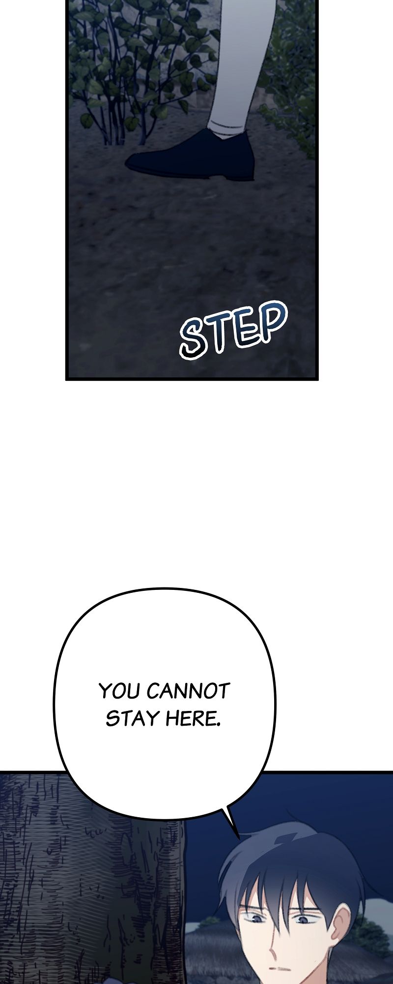 Queen Inhyeons Man Timeless Love Chapter 15 page 29 - 