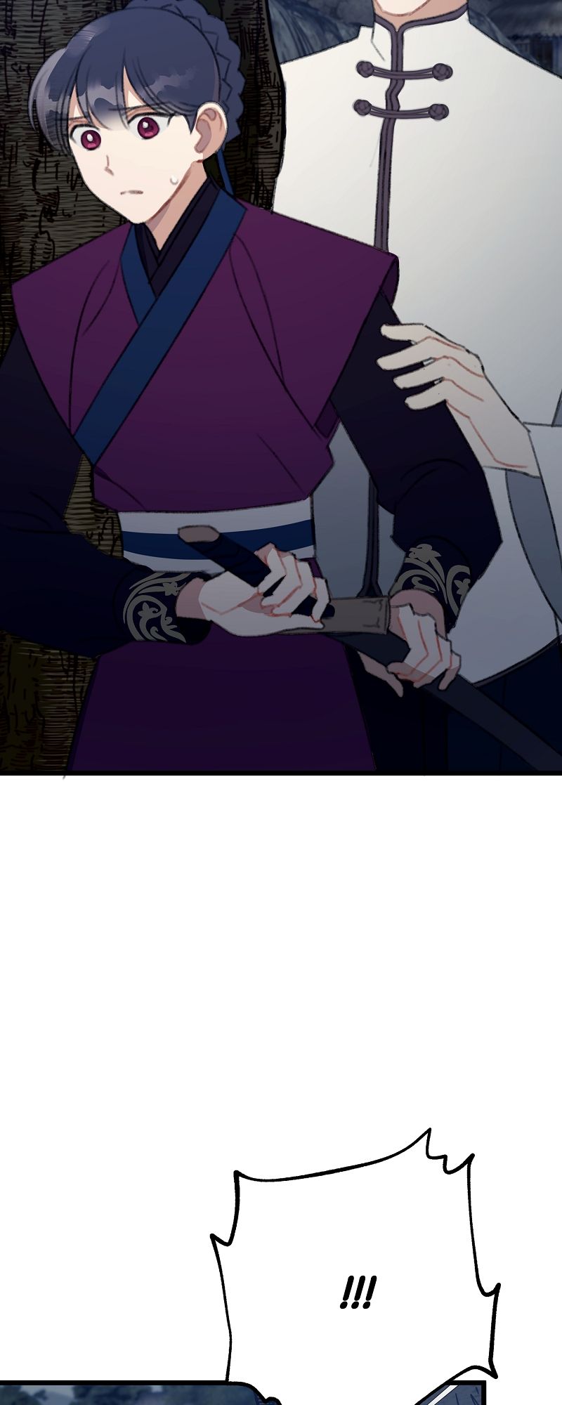 Queen Inhyeons Man Timeless Love Chapter 15 page 30 - 