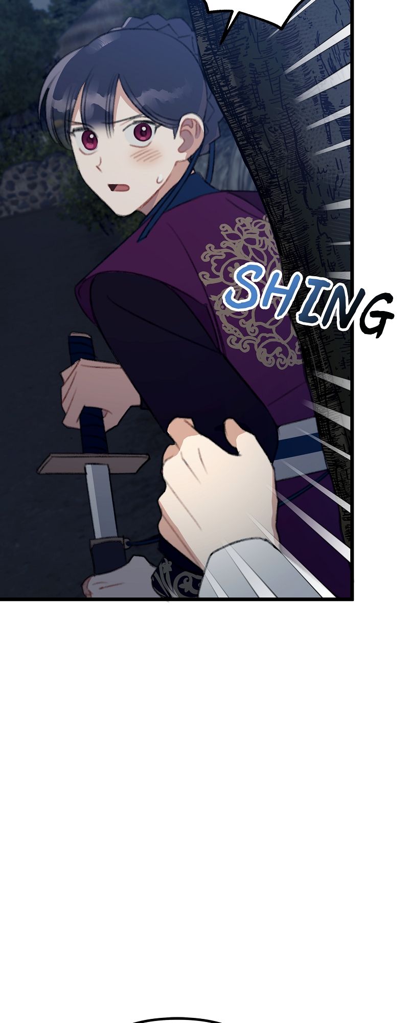 Queen Inhyeons Man Timeless Love Chapter 15 page 31 - 