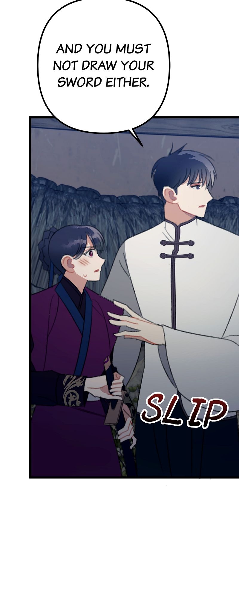 Queen Inhyeons Man Timeless Love Chapter 15 page 32 - 