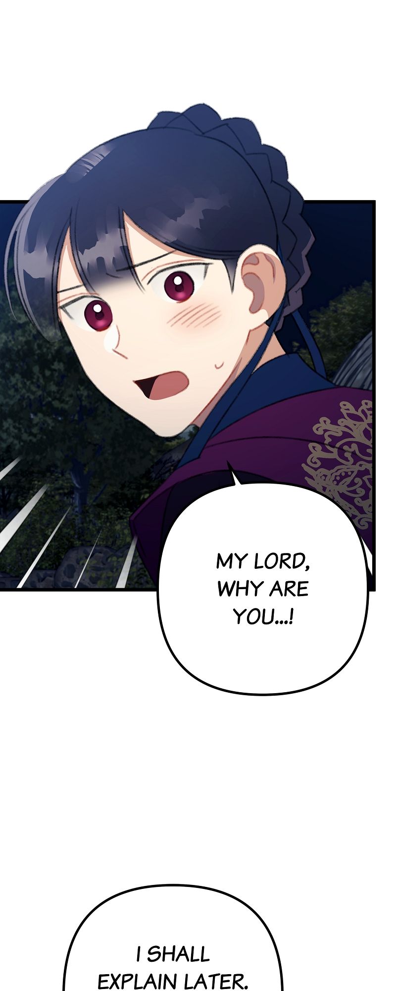 Queen Inhyeons Man Timeless Love Chapter 15 page 33 - 