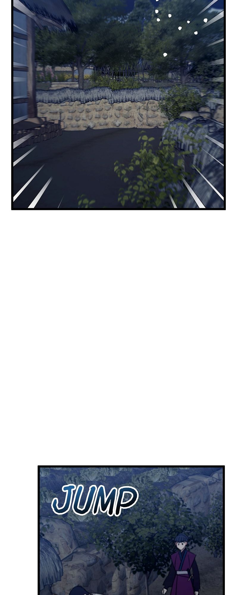 Queen Inhyeons Man Timeless Love Chapter 15 page 36 - 
