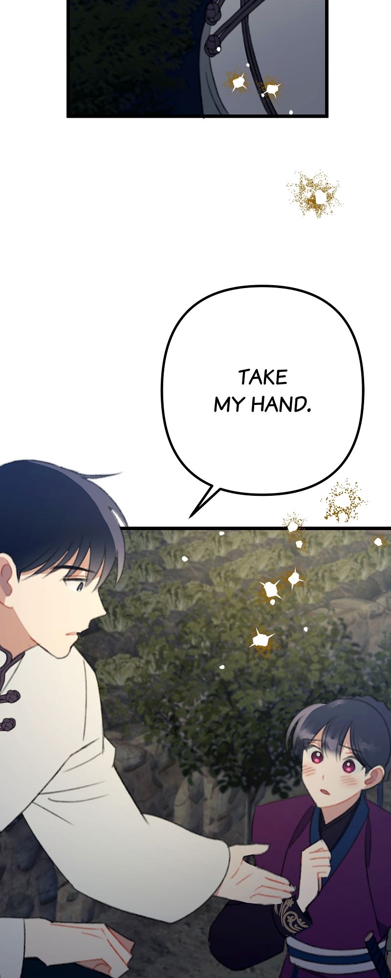 Queen Inhyeons Man Timeless Love Chapter 15 page 38 - 