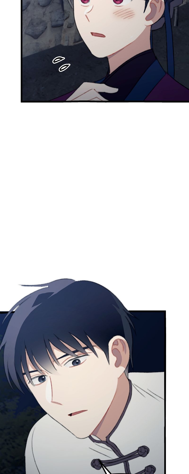 Queen Inhyeons Man Timeless Love Chapter 15 page 40 - 